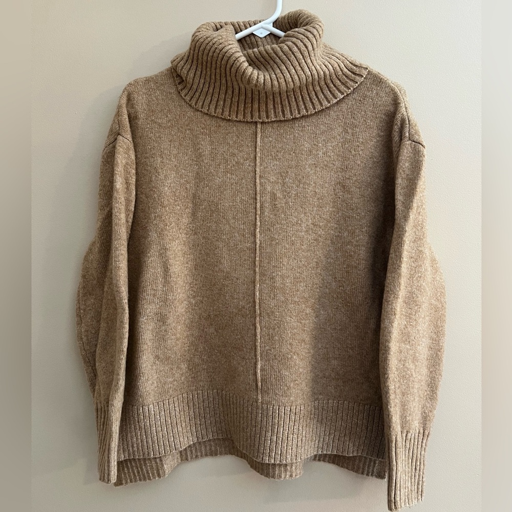 H&M Turtle Neck Sweater